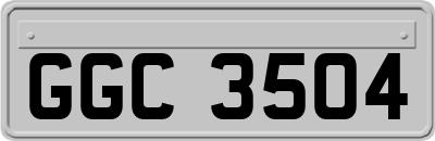 GGC3504