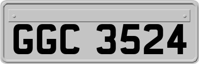 GGC3524