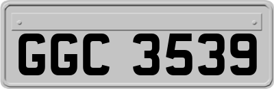 GGC3539