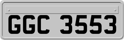 GGC3553