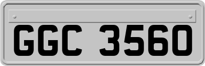 GGC3560