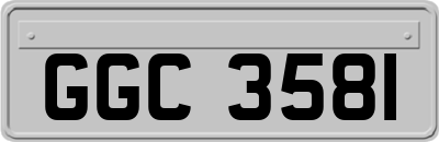 GGC3581