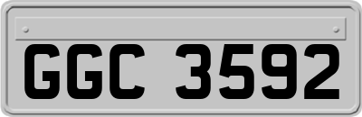 GGC3592