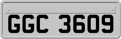 GGC3609