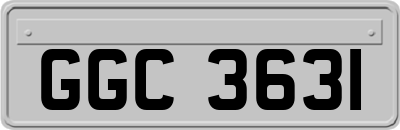 GGC3631
