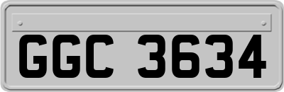 GGC3634