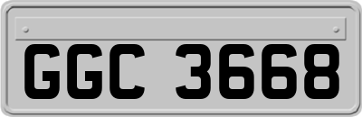 GGC3668
