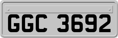 GGC3692