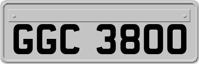 GGC3800