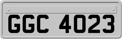 GGC4023
