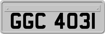 GGC4031