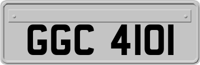 GGC4101