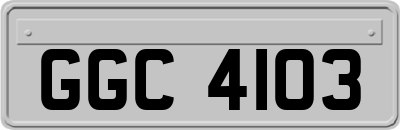 GGC4103
