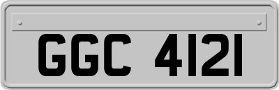 GGC4121
