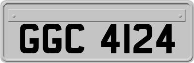 GGC4124
