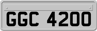 GGC4200