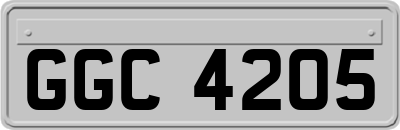 GGC4205