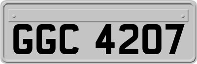 GGC4207