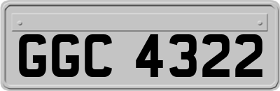 GGC4322