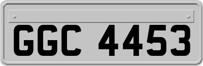 GGC4453