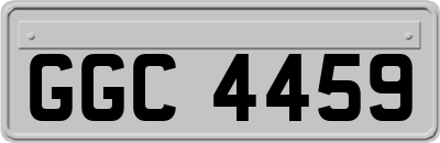 GGC4459