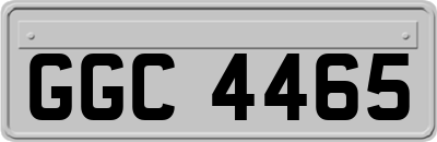 GGC4465