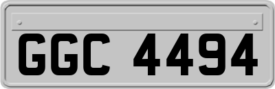 GGC4494