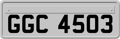 GGC4503