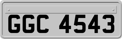 GGC4543