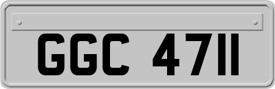 GGC4711