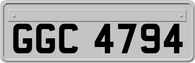 GGC4794