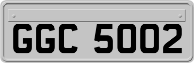 GGC5002