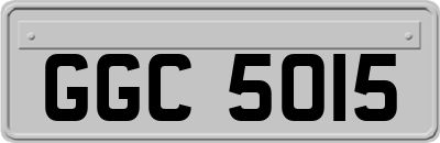 GGC5015