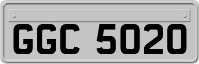 GGC5020