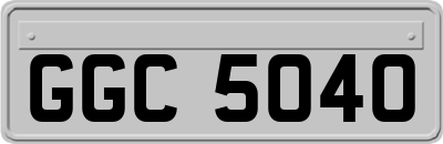 GGC5040