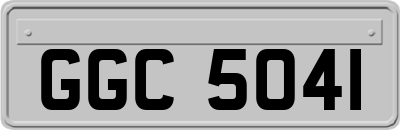 GGC5041