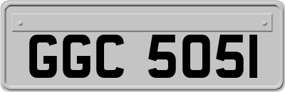 GGC5051