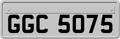 GGC5075
