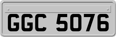 GGC5076