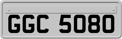 GGC5080