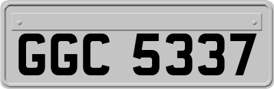 GGC5337