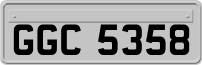 GGC5358