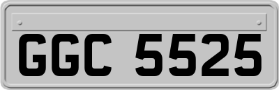 GGC5525