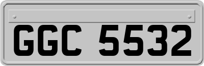 GGC5532