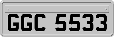 GGC5533
