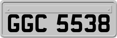 GGC5538