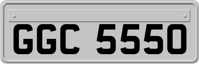 GGC5550
