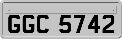 GGC5742