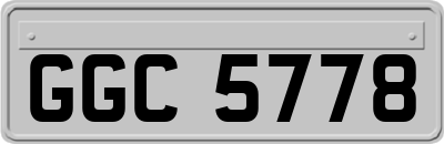 GGC5778