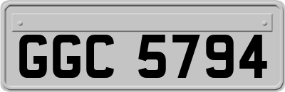 GGC5794